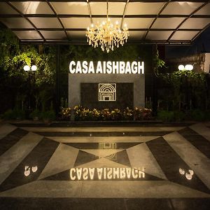 Hotel Casa Aishbagh